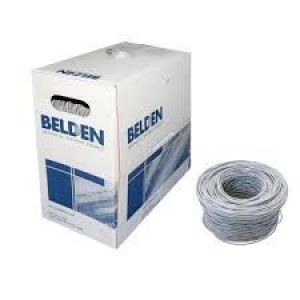 Belden cat 6 7814A