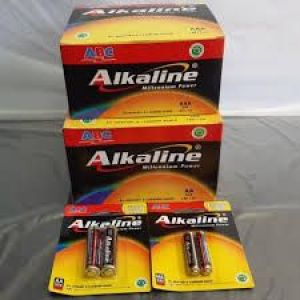 Batre Alkaline A2 