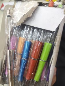 Pulpen isi 5