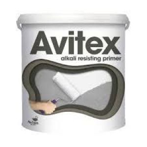 Cat dasar avitex