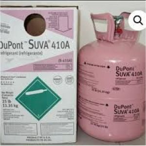 Freon R410 Dupont