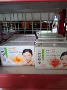 @SABUN BATANG SHINZUI ALL VARIAN