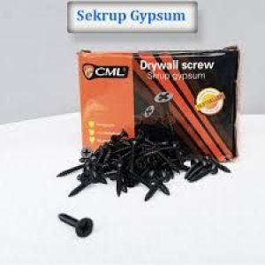 Skrup Gypsum 6 x 2 (5cm)