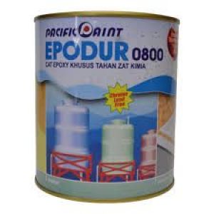 Epodur epoxy Super White