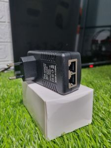 ADAPTOR POE 48V 1A