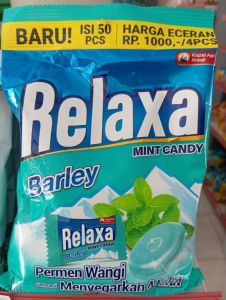 @PERMEN RELAXA