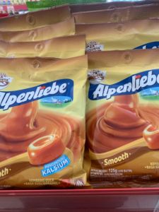@Alpenliebe