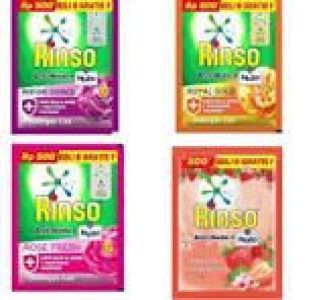 RINSO CAIR 500
