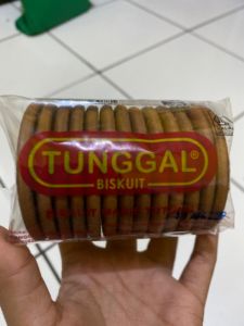 MARIE TUNGGAL TUTUNG 100gr