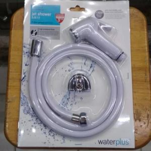 Jet washer Waterplus