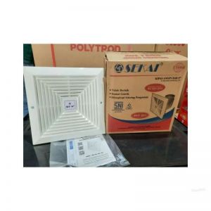 Exhaust Fan Sekai 8 inch MVF