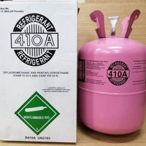 Freon 410A Chemours