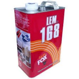 Lem Fox 168