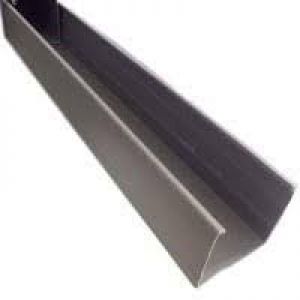 Talang kotak pvc