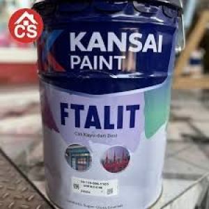 Ftalit light grey