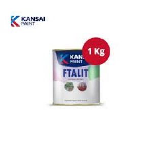 Ftalit Permanen red