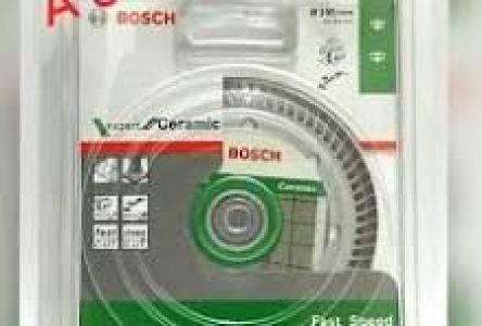 Bosch keramik 