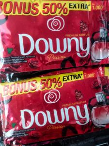 @Downy Passion 24ml