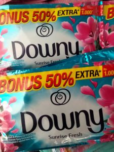 @Downy Sunrise 24ml