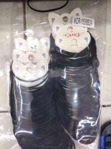 Ikat rambut 