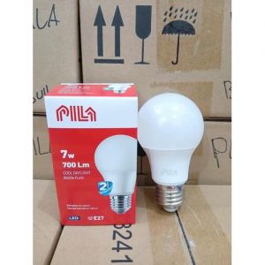 Lampu Pila Led 5 Watt
