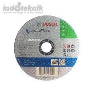 Bosch Cutting  4