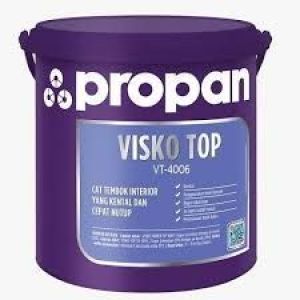 propan visko top white