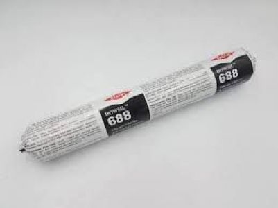 Dowsil 688 Abu-abu