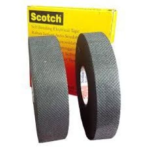 3M Scotch 23 rubber tape