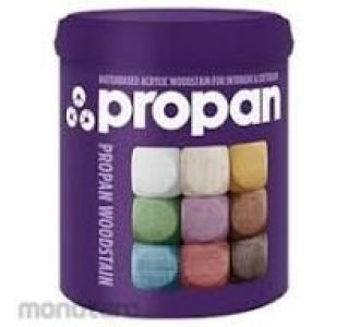 Propan Polisander 