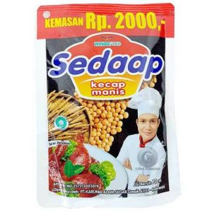 sedap kecap 77gr