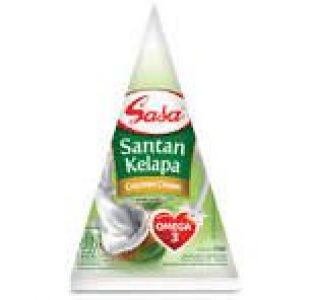 sasa santan