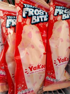 @FROSBITE YAKOO
