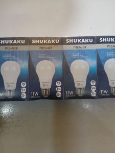 lampu shukaku LED BULB 11w