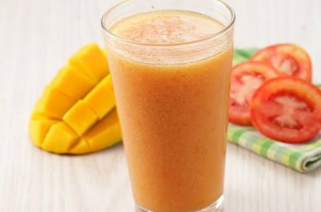 Jus Mix Mangga Tomat