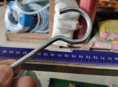 Skrup burung / skrup gantung sedang