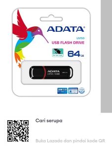 FD ADATA UV150 64GB USB 3.2