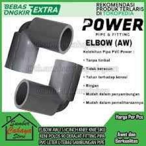 Knee Power 11/4