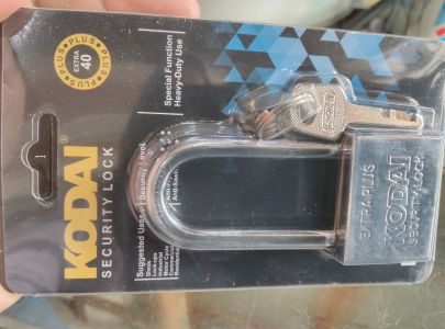 Gembok kodai 60cm