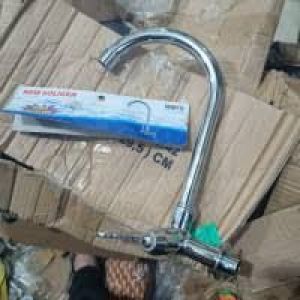 Kran  angsa tembok Soligen Wm1-W