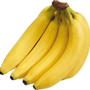 Pisang Cavendish