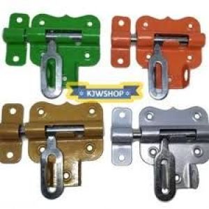 Slot Pintu Polos