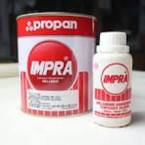 Cat Propan Impra Ms 16