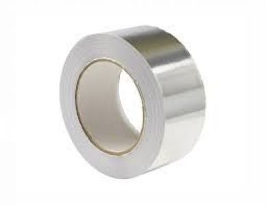 Lakban Aluminium