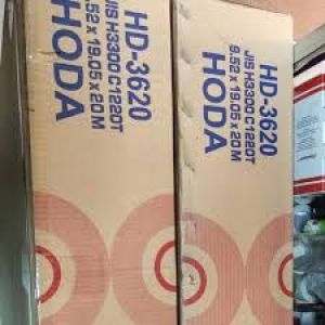 Pipa Hoda 3620 3/8 c 3/4 (20m)