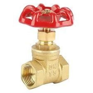 Gate Valve Kuningan  11/4