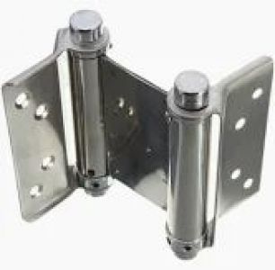 Engsel Pintu Otomatis Spring door 