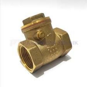 Check Valve 1onda