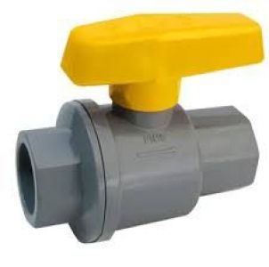 Ballvalve Onda Pvcbv 1