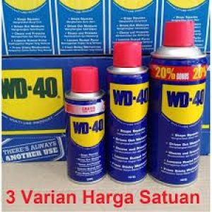 Wd 40 191ml